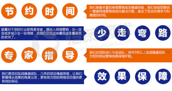 愷策網優為您的網絡項目提供更有效的保證